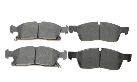 Фото 2 - Гальмівні колодки TEXTAR 2519002