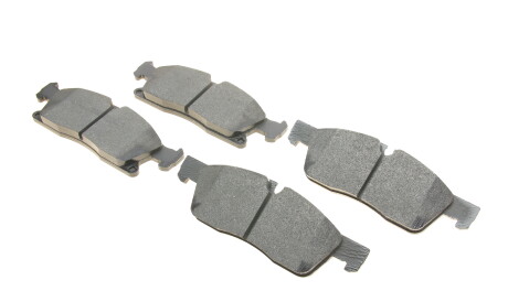 Фото 3 - Тормозные колодки TEXTAR 2519201