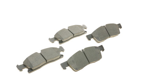 Фото 3 - Тормозные колодки TEXTAR 2519202