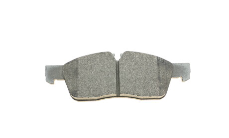 Фото 5 - Тормозные колодки TEXTAR 2519202