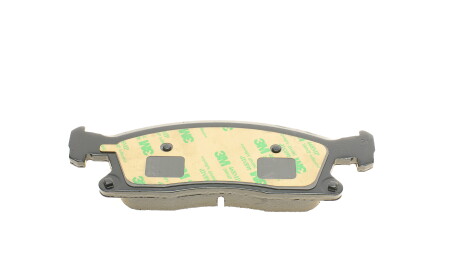 Фото 6 - Тормозные колодки TEXTAR 2519202