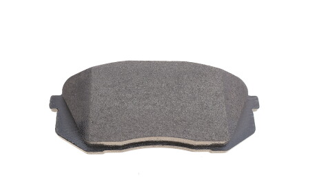 Фото 3 - Тормозные колодки TEXTAR 2520501