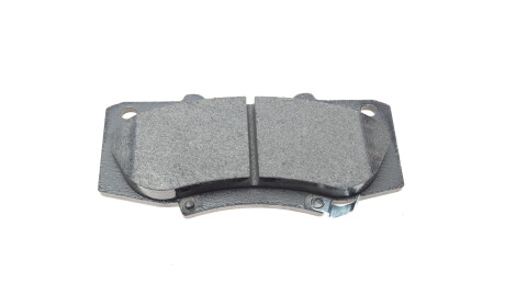 Фото 5 - Гальмівні колодки TEXTAR 2520901