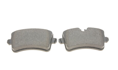 Фото 3 - Гальмівні колодки TEXTAR 2521403