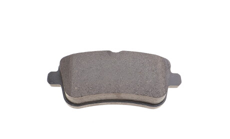 Фото 5 - Гальмівні колодки TEXTAR 2521502