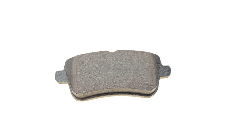 Фото 3 - Гальмівні колодки TEXTAR 2521509