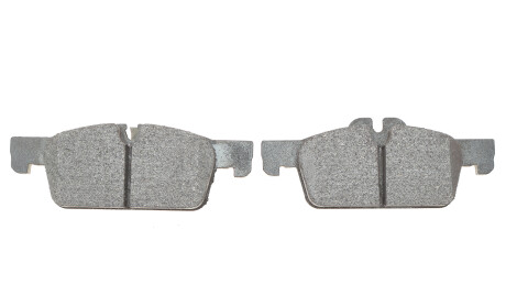 Фото 5 - Тормозные колодки TEXTAR 2522201