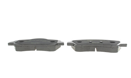 Фото 2 - Тормозные колодки TEXTAR 2525001