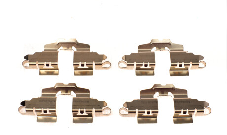 Фото 3 - Тормозные колодки TEXTAR 2525801