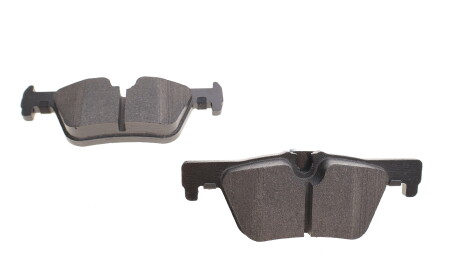 Фото 3 - Тормозные колодки TEXTAR 2530701