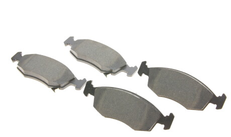 Фото 3 - Гальмівні колодки TEXTAR 2532301