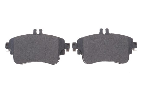 Фото 8 - Гальмівні колодки TEXTAR 2532601