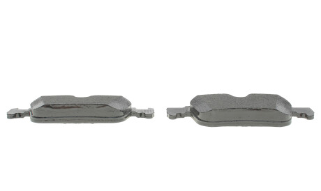 Фото 3 - Гальмівні колодки TEXTAR 2533101