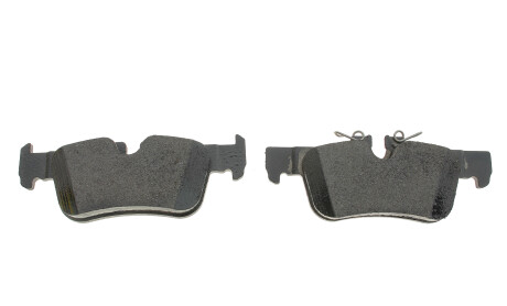 Фото 5 - Гальмівні колодки TEXTAR 2533101