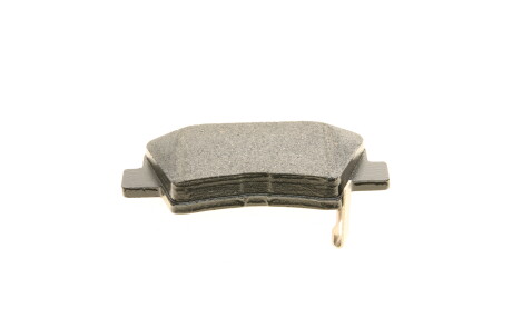 Фото 6 - Гальмівні колодки TEXTAR 2533707