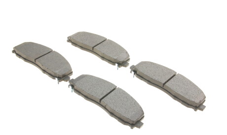 Фото 3 - Тормозные колодки TEXTAR 2537801