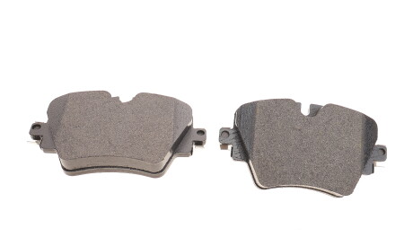 Фото 3 - Тормозные колодки TEXTAR 2561701