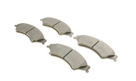 Фото 3 - Тормозные колодки TEXTAR 2563201