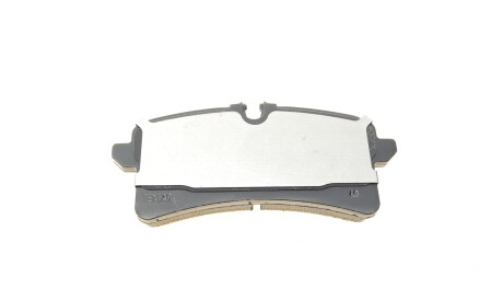 Фото 2 - Гальмівні колодки TEXTAR 2564201