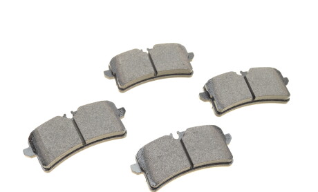 Фото 4 - Гальмівні колодки TEXTAR 2564201