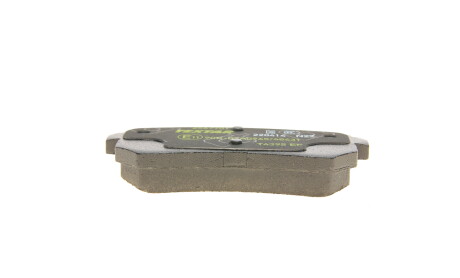 Фото 7 - Тормозные колодки TEXTAR 2567701