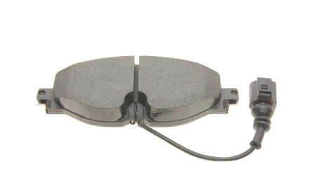 Фото 3 - Гальмівні колодки TEXTAR 2568301