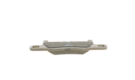 Фото 3 - Тормозные колодки TEXTAR 2569101