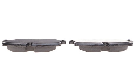 Фото 3 - Гальмівні колодки TEXTAR 2572001