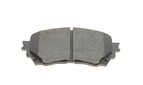 Фото 3 - Гальмівні колодки TEXTAR 2572501