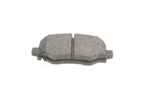 Фото 3 - Тормозные колодки TEXTAR 2573401