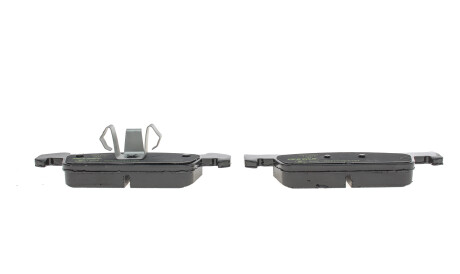 Фото 2 - Тормозные колодки TEXTAR 2573801