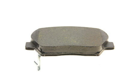 Фото 5 - Тормозные колодки TEXTAR 2575701