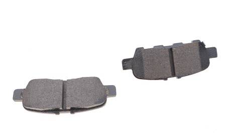 Фото 3 - Гальмівні колодки TEXTAR 2577801