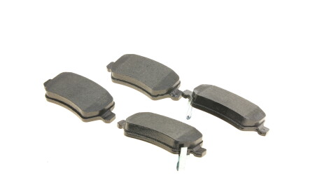 Фото 3 - Гальмівні колодки TEXTAR 2578001