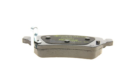 Фото 4 - Гальмівні колодки TEXTAR 2578001