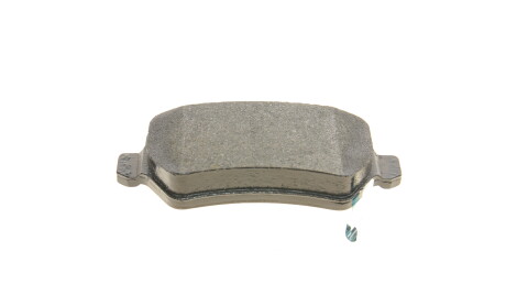 Фото 6 - Гальмівні колодки TEXTAR 2578001