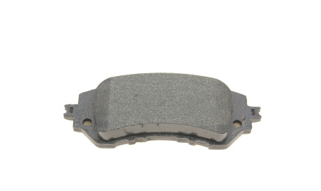 Фото 3 - Гальмівні колодки TEXTAR 2582301