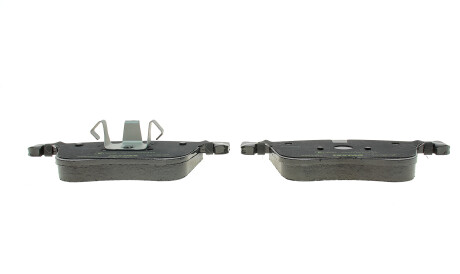 Фото 3 - Тормозные колодки TEXTAR 2583301