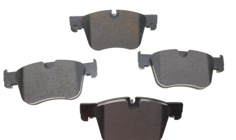 Фото 2 - Тормозные колодки TEXTAR 2583401