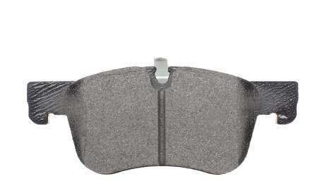 Фото 3 - Гальмівні колодки TEXTAR 2583601