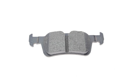 Фото 8 - Гальмівні колодки TEXTAR 2584101