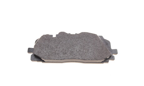 Фото 2 - Тормозные колодки TEXTAR 2586101