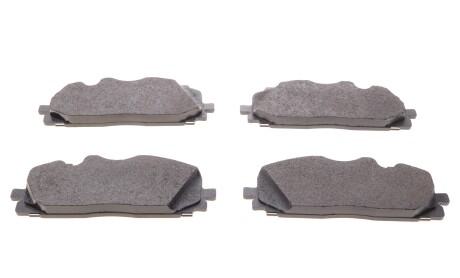 Фото 7 - Тормозные колодки TEXTAR 2586101