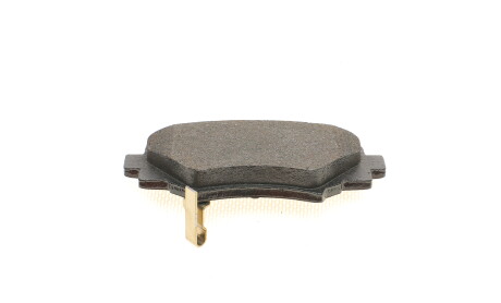 Фото 4 - Тормозные колодки TEXTAR 2587801