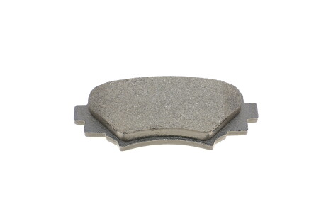 Фото 6 - Тормозные колодки TEXTAR 2587801