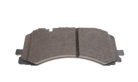 Фото 3 - Гальмівні колодки TEXTAR 2590801