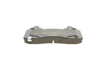 Фото 3 - Тормозные колодки TEXTAR 2591501