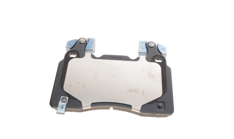 Фото 2 - Гальмівні колодки TEXTAR 2591503