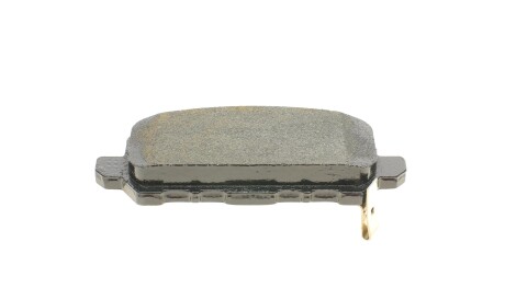 Фото 3 - Тормозные колодки TEXTAR 2594701