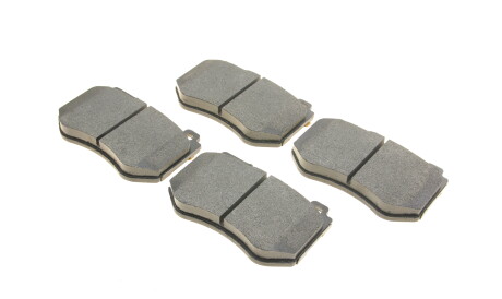 Фото 3 - Гальмівні колодки TEXTAR 2599701